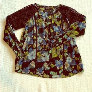Jessica Simpson blouse
